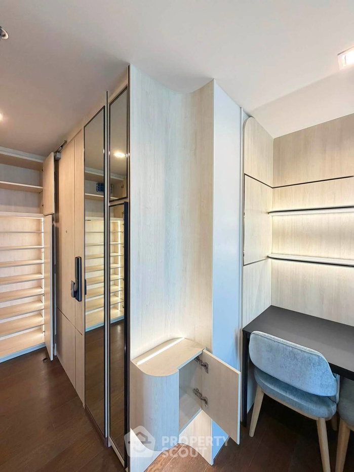 รูป คอนโด 1 ห้องนอน Ideo Q Sukhumvit 36 ใกล้ BTS ทองหล่อ (ID 3193570) - รูปที่ 17/20
