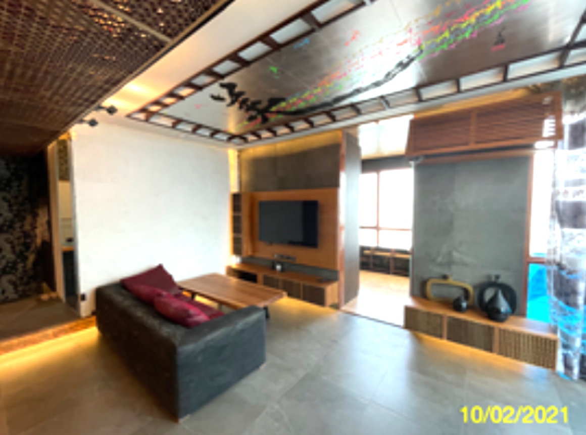 รูป 🏢 ขาย คอนโด เดอะ รูม สุขุมวิท 62 (The Room Sukhumvit 62) | ใกล้ BTS บางจาก - รูปที่ 2/5