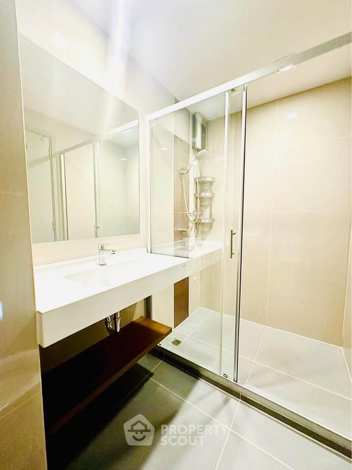 picture 32nd-Floor 2-BR Ideo Q Phahol-Saphan Khwai Near BTS Saphan Khwai (ID 2029331) - 9/22