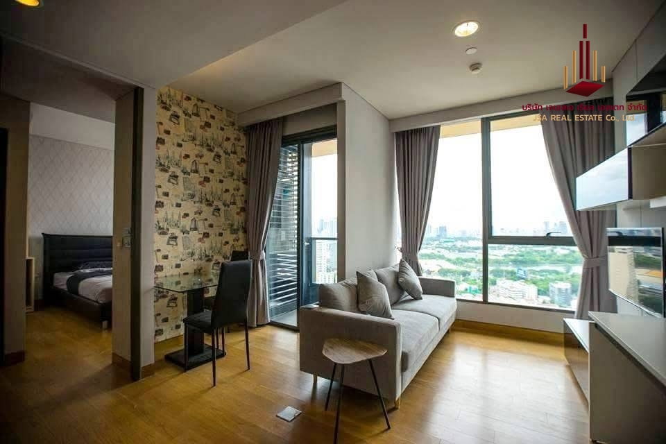 picture ✨ For Rent : The Lumpini 24 Condo ✨ 💰 Only 29,000 THB/month - 3/6