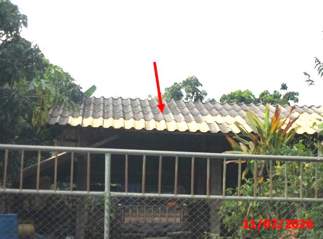 รูป บ้านเดี่ยว 208 ตร.วา ลี้ ลำพูน 961,000 - รูปที่ 4/17