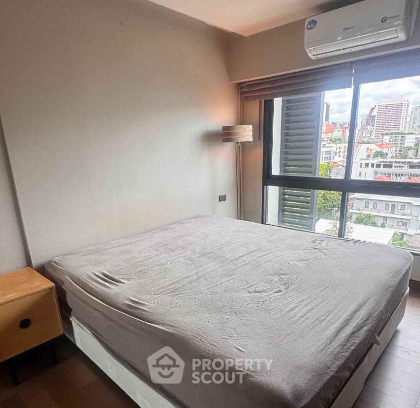 picture Great Value 1-BR Condo At Tidy Thonglor Near BTS Thong Lor (ID 3183117) - 4/4