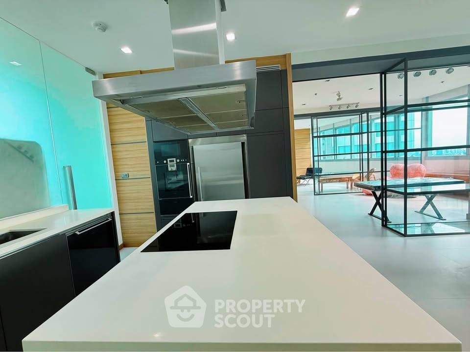 รูป 260 ตร.ม. 3 ห้องนอน ชั้น 40-41 Millennium Residence @ Sukhumvit Condominium BTS อโศก (ID 3194046) - รูปที่ 24/27