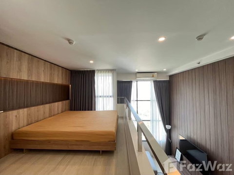 1 Bedroom For Rent at KnightsBridge Prime Sathorn 1980945