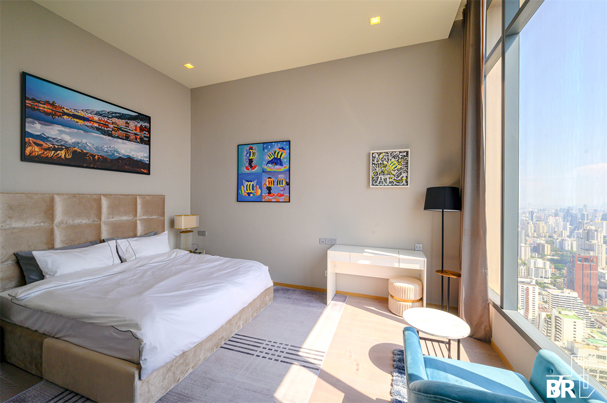 picture The Esse Asoke The Privilege of Luxury in an Economic Hub Location - 6/10