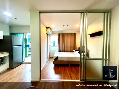 Condos for rent : 🔥 For Rent | Lumpini Park Rama 9 – Ratchada | Only THB 11,000/Month | 26.5 sq.m.