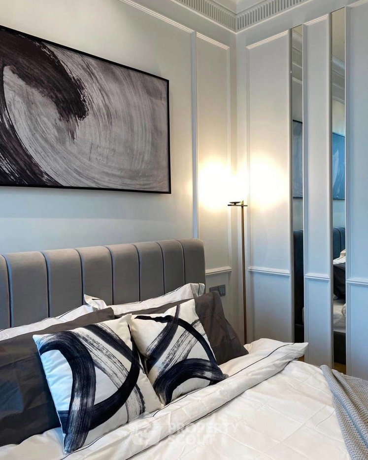 picture 1-BR 28 Chidlom On 14th Floor Near BTS Chit Lom (ID 3193219) - 6/10