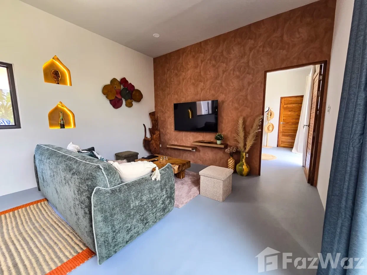 picture 2 Bedroom Villa for sale in Maenam, Surat Thani  6669072 - 12/21
