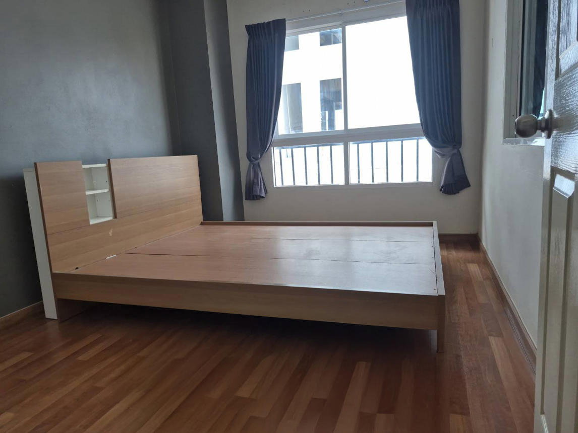 รูป 🏢 ขาย คอนโด แอนนา คอนโดมิเนียม โพธิ์แก้ว (Anna Condominium Pho Kaeo) | ใกล้ MRT ลาดพร้าว 101 - รูปที่ 3/5