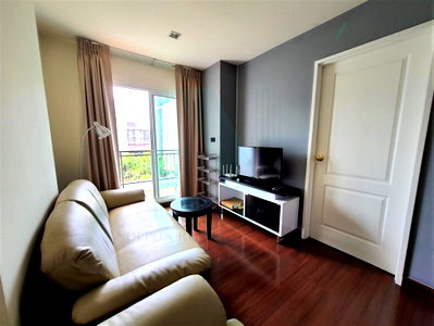 Condos for rent : 🎊 For Rent Condo THE NEXT GARDEN MIX Building 1, Floor 6,2 bed room, Room size 58 sqm