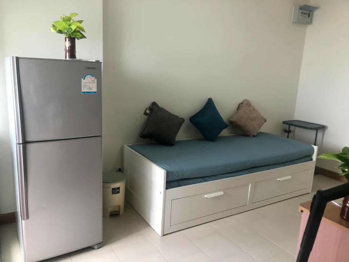 picture For Rent CIty Home Srinakarin, - 2/12
