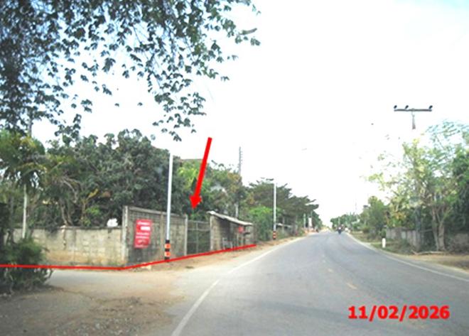 รูป บ้านเดี่ยว 208 ตร.วา ลี้ ลำพูน 961,000 - รูปที่ 7/17
