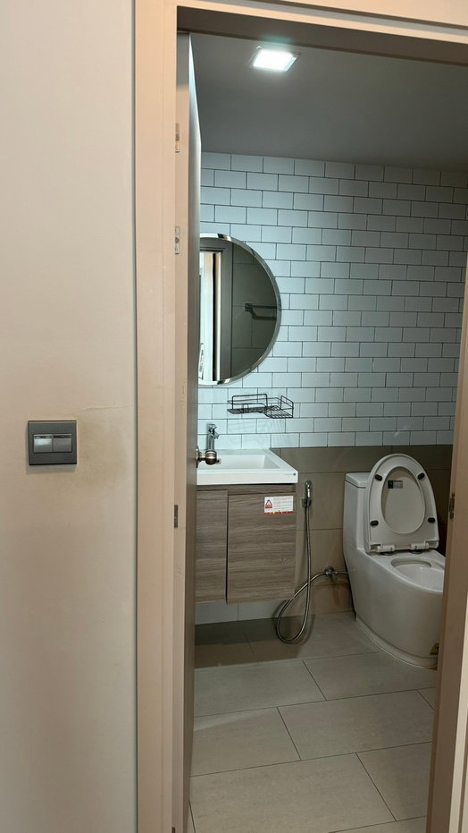 picture For Rent Maestro 19 Ratchada 19 - Vipha Fully Furnished (Near MRT Ratchadapisek) - 17/20