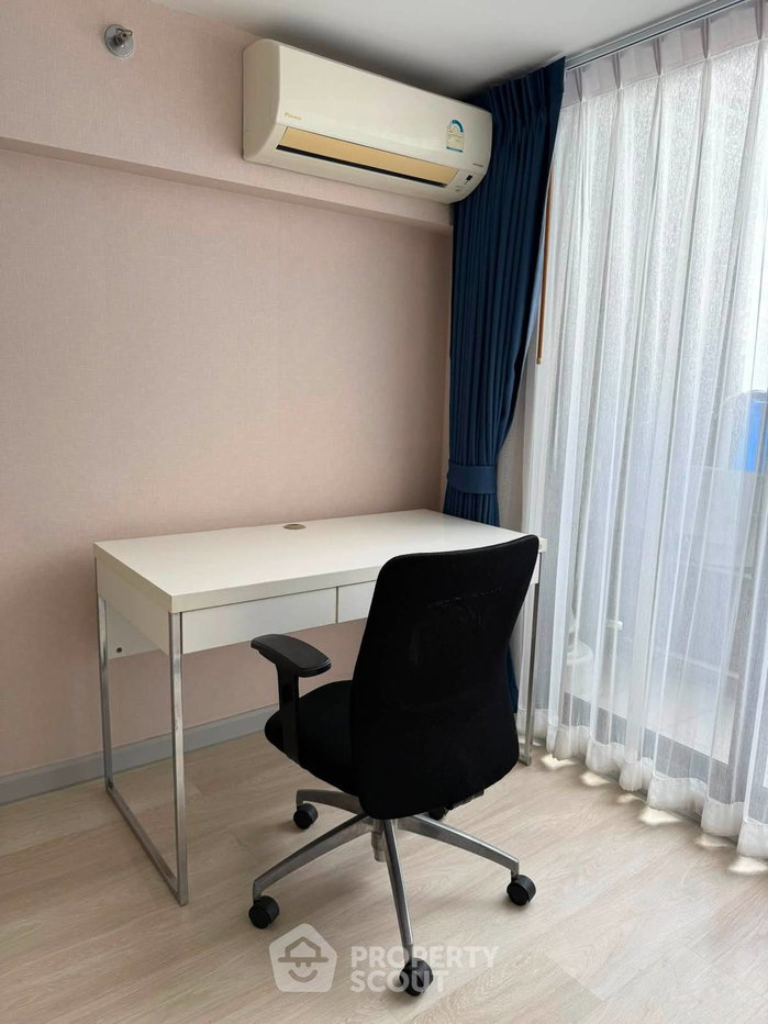 picture 38th-Floor 1-BR Knightsbridge Prime Sathorn Near BTS Saint Louis (ID 3192362) - 9/17