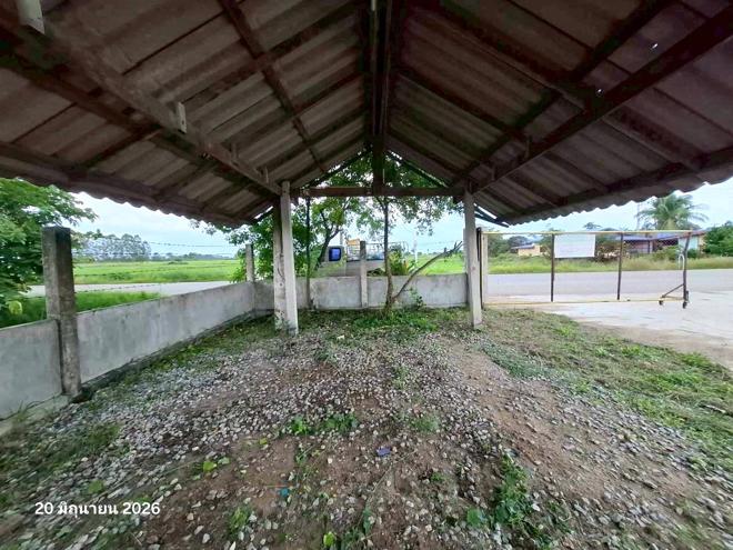 picture FACTORY 13467 Sq.w. Bung Samakkhi Kamphaeng Phet for 29.5M - 27/59