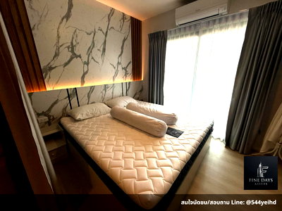 Condos for rent : 🔥 Rare Find‼️ Rent only 10,000 THB💰 A Space Mega 2. Book now before it's gone! 🔥FD-084228