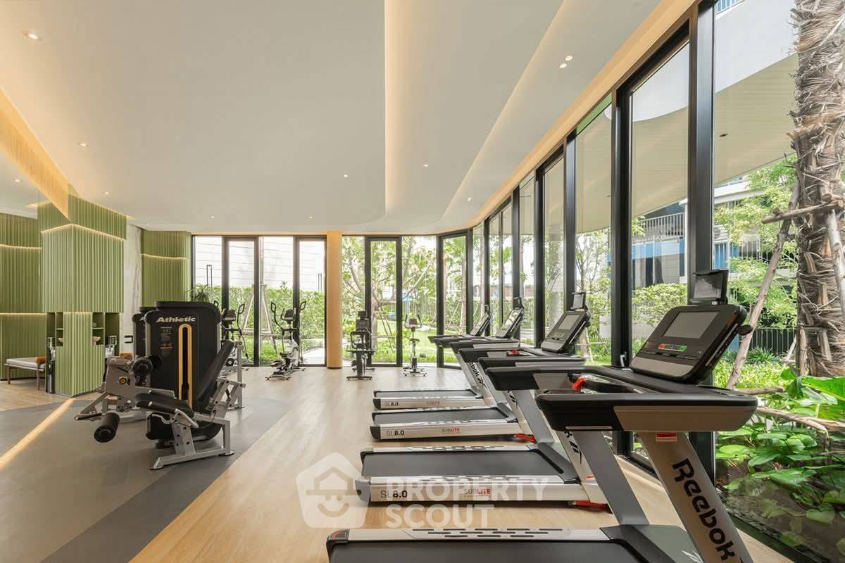 picture 2-BR 52 Sqm Condo At Dcondo Reef, Kathu Phuket (ID 3192536) - 11/13