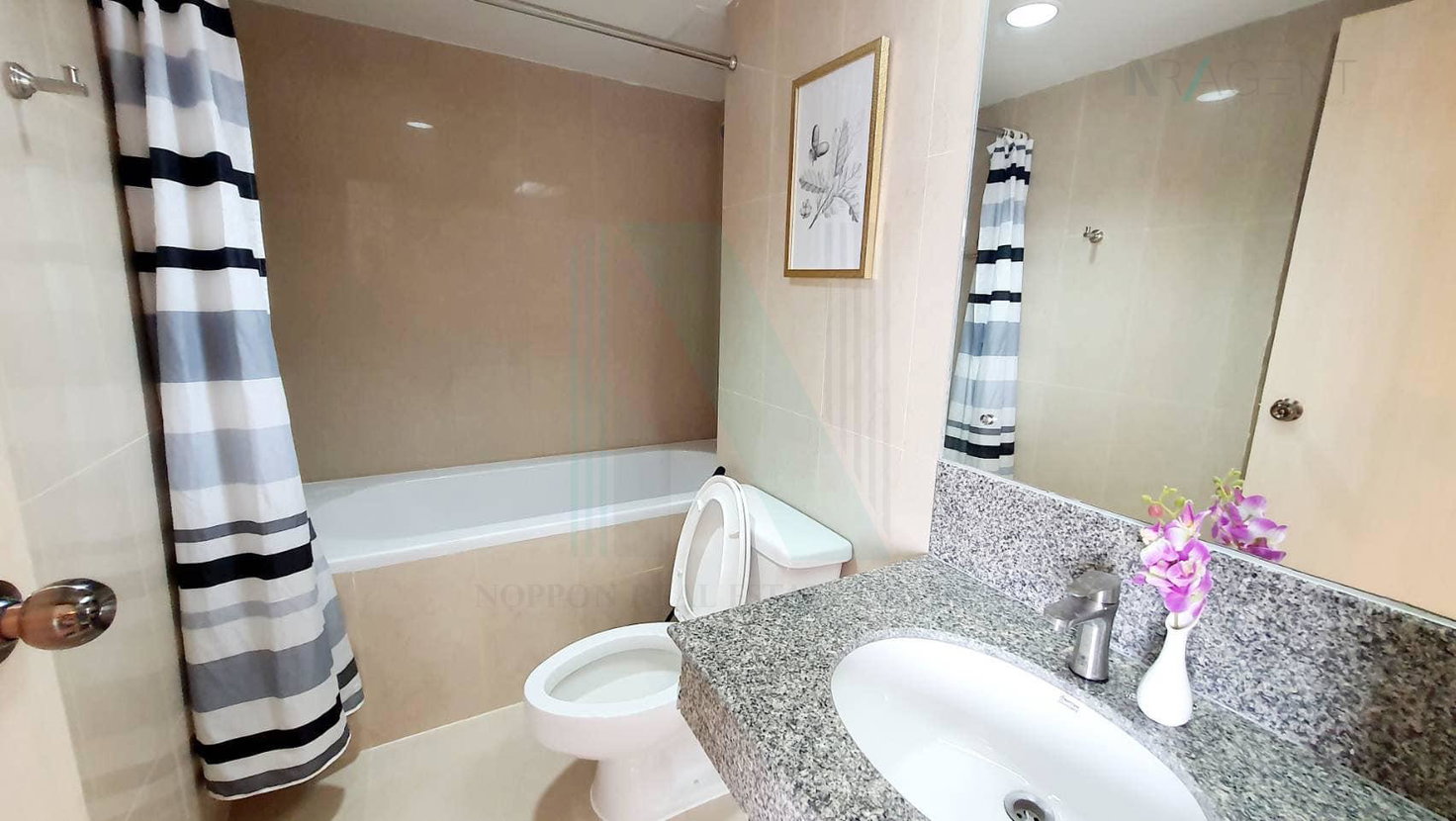 picture For Sell Condo RIVER HEAVEN Building D, Floor 23,3 bed room, Room size 98.00 sqm - 7/8