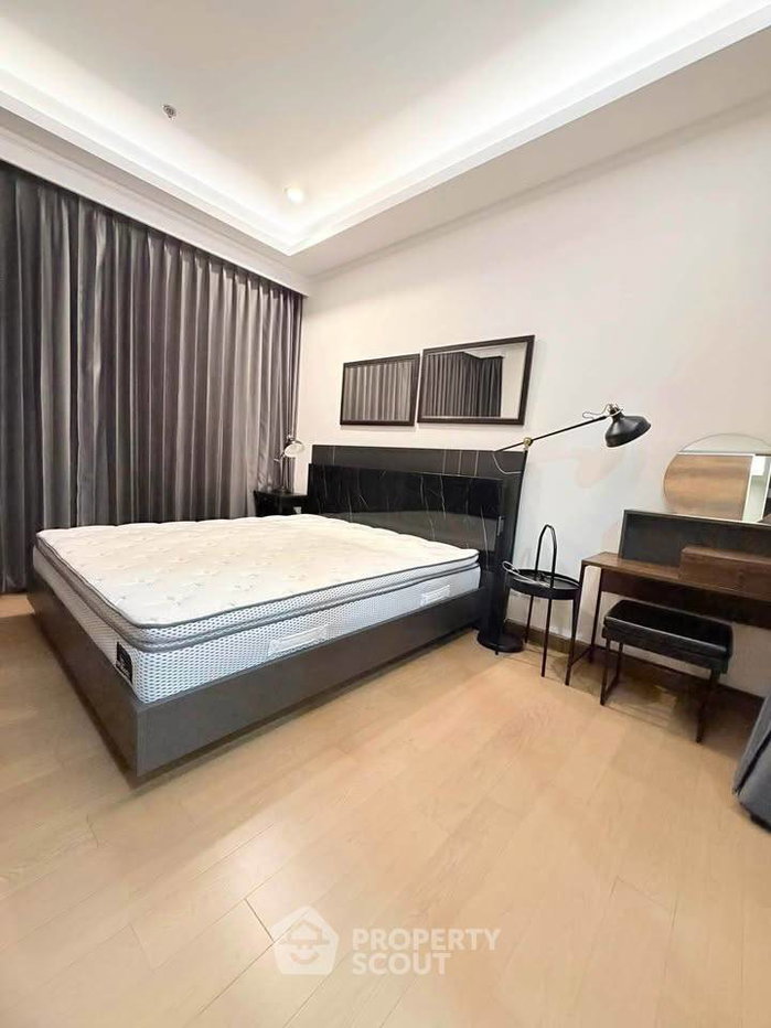 รูป ชั้น 27 ห้อง 1 ห้องนอน Supalai Elite Phayathai ใกล้ ARL ราชปรารภ 300 ม. (ID 3194436) - รูปที่ 3/8