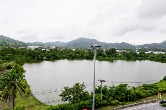 picture 🏢 D Condo Mine Kathu | 1BR | Building A | 8th Floor | 12,000 THB - 8/17
