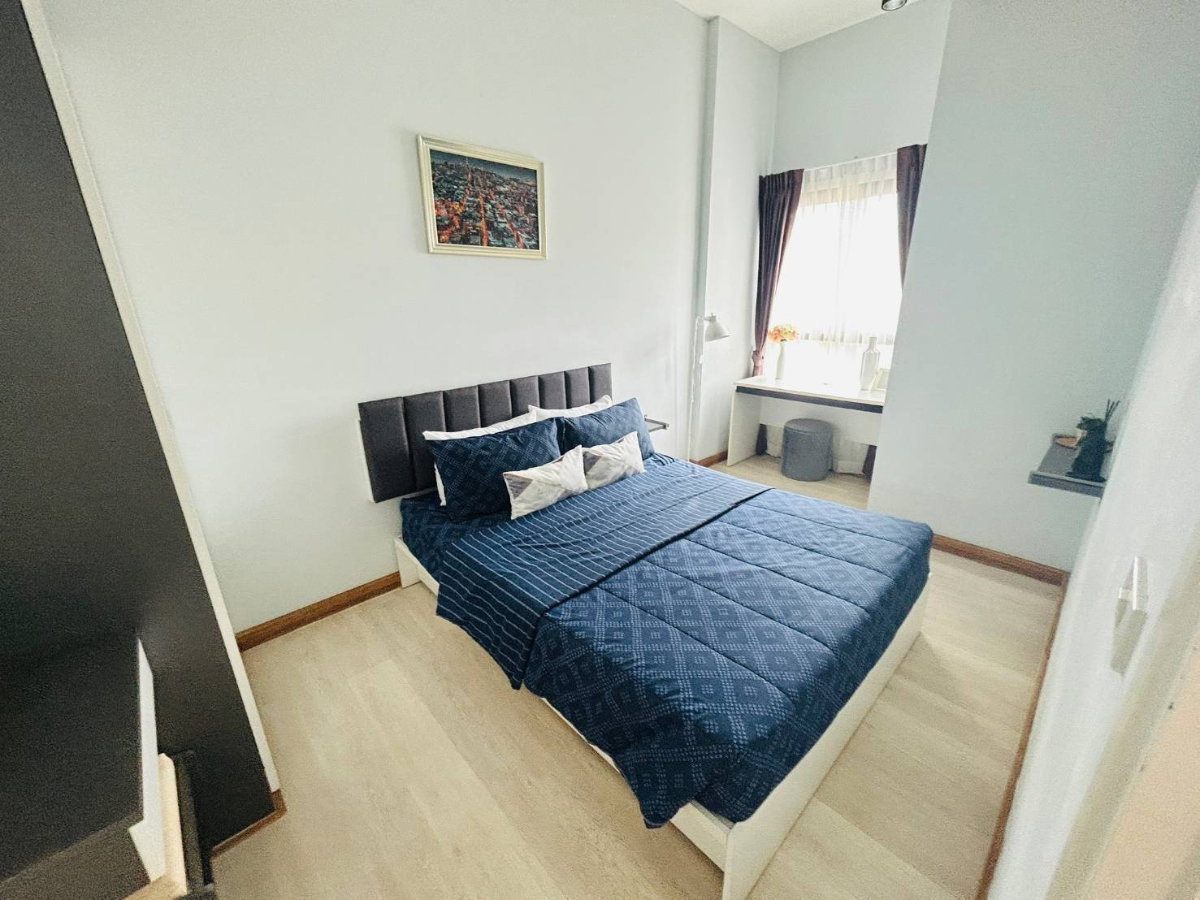 picture 🏢 Zcape3 Wichit | 1BR | Building A | 8th Floor | 13,000 THB - 2/22