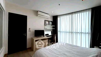 ขายคอนโด : ชั้น 41 คอนโด 1 ห้องนอน Sky Walk Residences ใกล้ BTS พระโขนง 200 เมตร (ID 3192589)