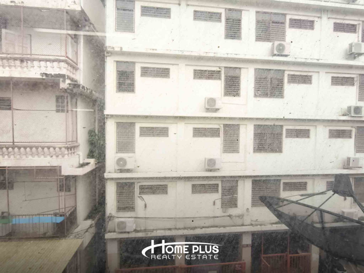รูป 🏢 ขายอาคารพาณิชย์ 3 ชั้น 2 คูหา ทำเลทองใจกลางสาทร–สีลม - รูปที่ 25/27