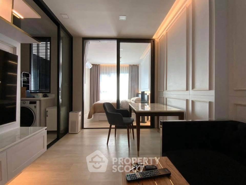 picture 40th-Floor 1-BR At Life One Wireless Near BTS Phloen Chit (ID 2519377) - 1/5