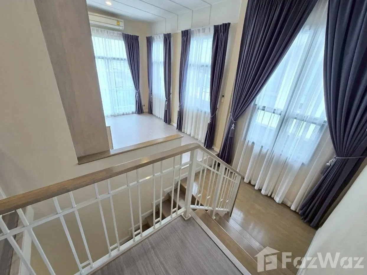 picture Perfect Place Rama 9–Krungthep Kreetha 6675818 - 7/13
