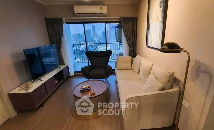 รูป คอนโด 2 ห้องนอน ชั้น 22 Ideo Sukhumvit 93 ใกล้ BTS บางจาก 100 ม. (ID 3192597) - รูปที่ 6/10