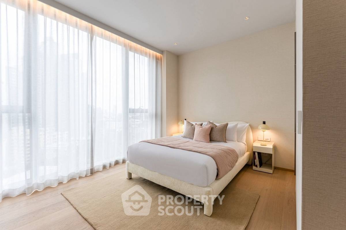 picture 10m To BTS Thong Lor | 4-BR 416 Sqm At SCOPE Thonglor (ID 1480066) - 11/16