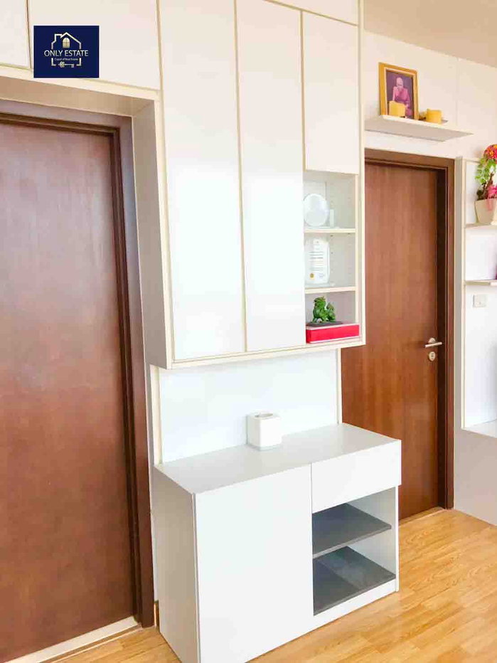 picture For Sale: Exclusive Corner Unit at Le Luk Condo – Steps from BTS Phra Khanong - 35/65