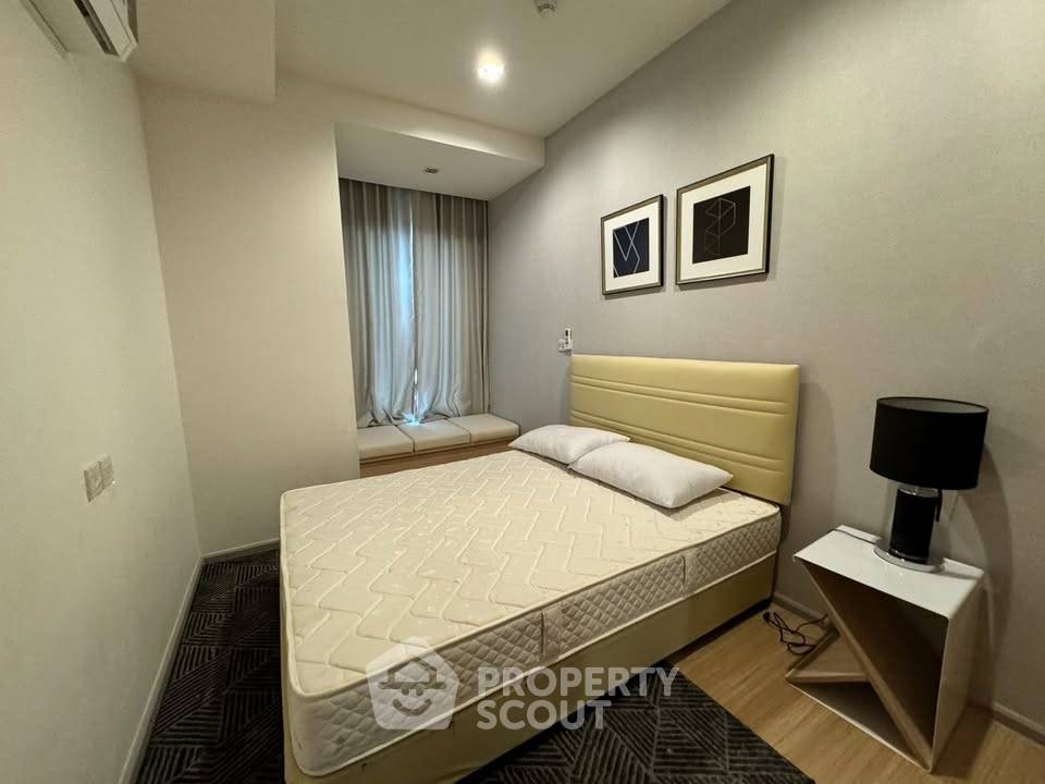รูป คอนโด 2 ห้องนอน M Jatujak เลี้ยงสัตว์ได้ ห่าง BTS สะพานควาย 400 เมตร (ID 3194518) - รูปที่ 5/5