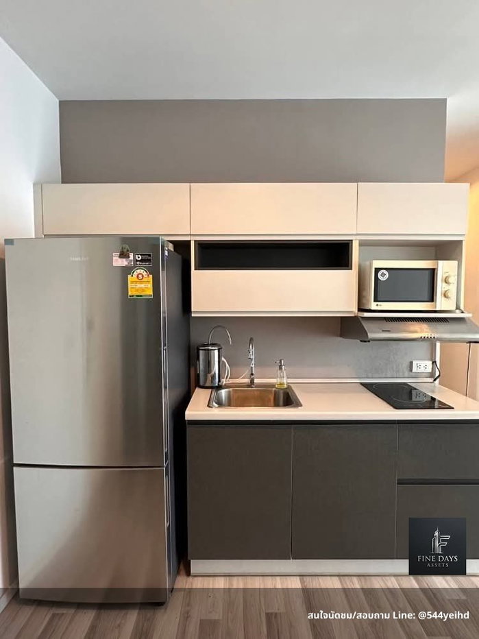 picture 🔥 Rare Find‼️ Rent only 20,000 THB💰 The Key BTS Wutthakat. Book now before it's gone! 🔥FD-000025 - 5/5