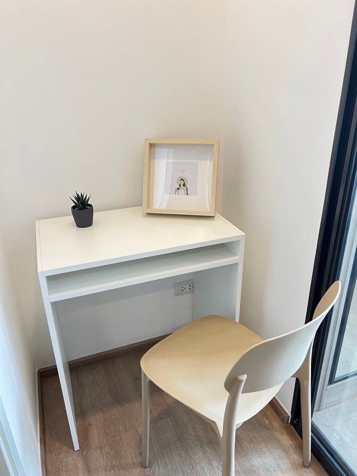 picture @Condorental condo for rent Chewathai Kaset - Nawamin - 5/11