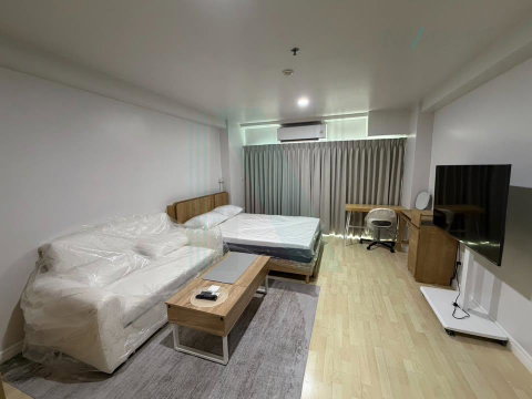 For Rent Condo CITY LIVING RATCHADA Building 1, Floor 11,1 bed room, Room size 36 sqm