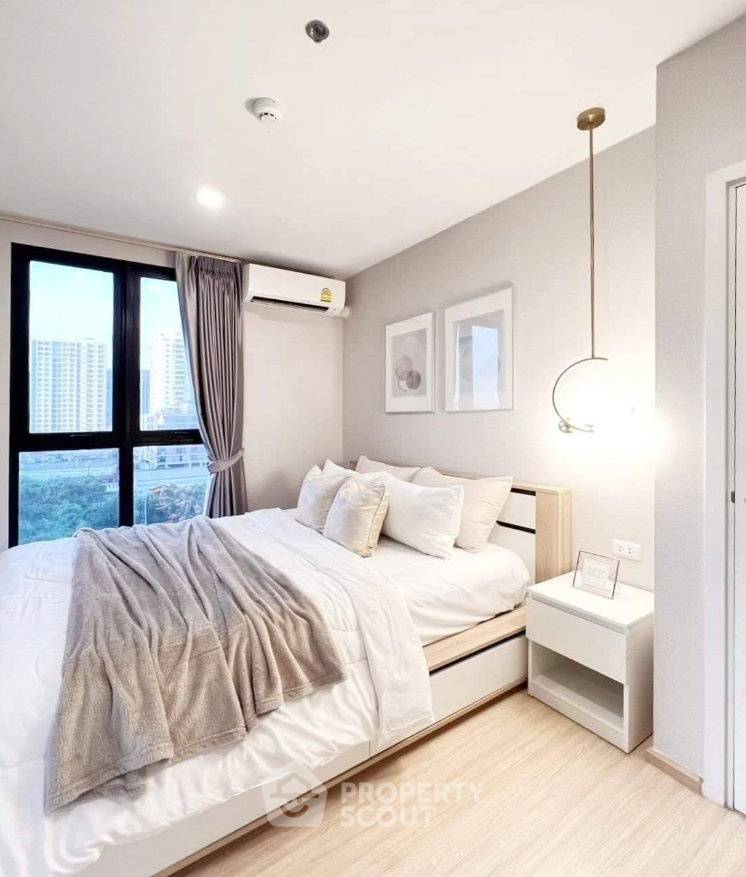 picture 1-BR Plum Condo Pinklao Station Near MRT Bang Yi Khan (ID 3131726) - 1/9