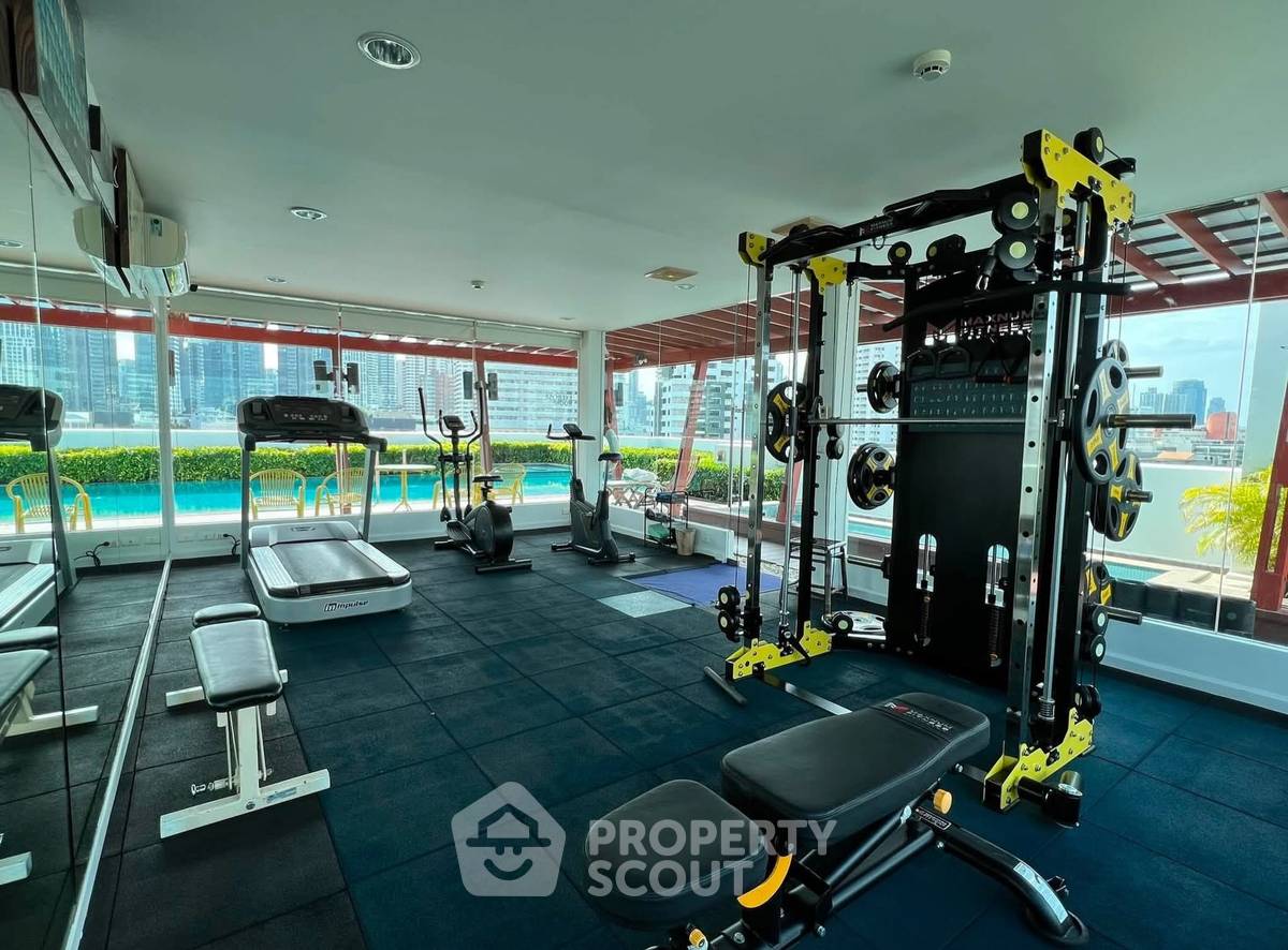 picture 2-BR Condo At The 49 Plus 2 Near BTS Thong Lor (ID 3192744) - 11/11
