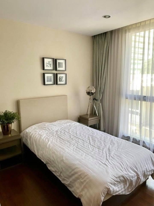 รูป Code: 26KJ4306 ให้เช่า The Hudson Sathorn 7 (2 ห้องนอน) 🔥🔥 จองเดือนนี้รับส่วนลด1,000บาท 🔥🔥 @kjcondo (มี@ข้างหน้าด้วยนะคะ) - รูปที่ 5/10