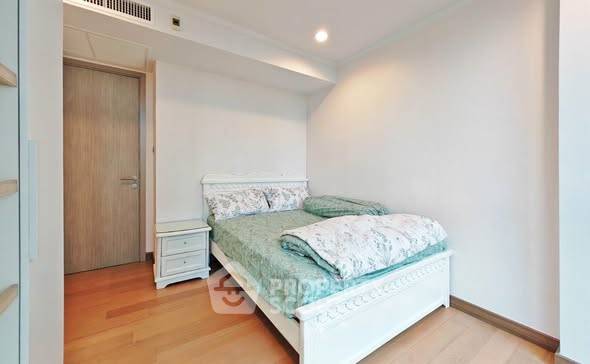 รูป คอนโด 1 ห้องนอน Supalai Oriental Sukhumvit 39 ใกล้ MRT เพชรบุรี (ID 3192534) - รูปที่ 4/9