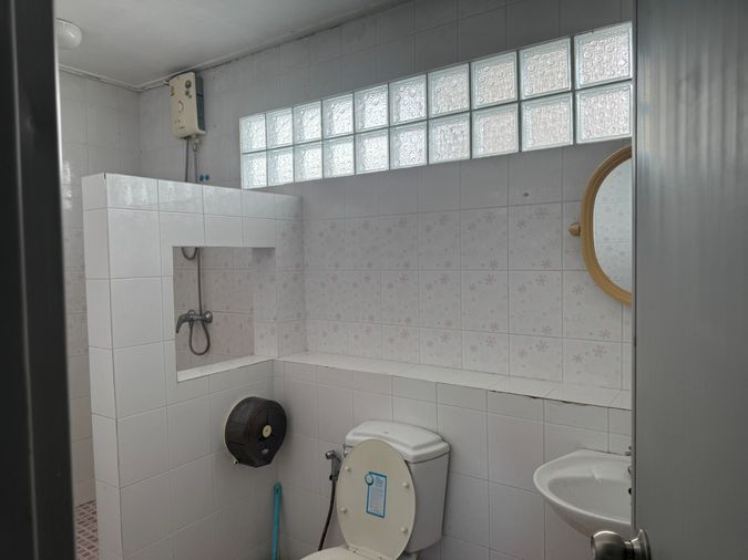 3-bed house for rent, 200 sqm, 52 sq wah, Bang Na