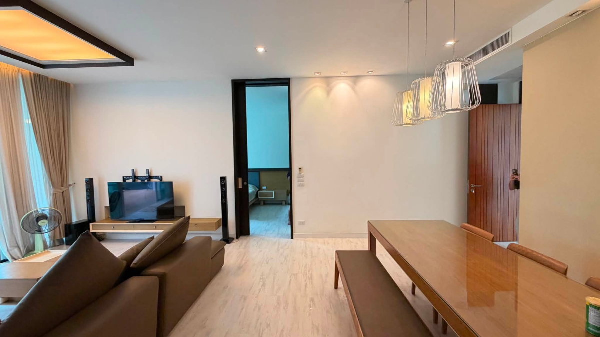 picture Ocas Hua Hin | Price 50,000 THB | Beachfront condo, large room, great location, ready to move in. - 5/17