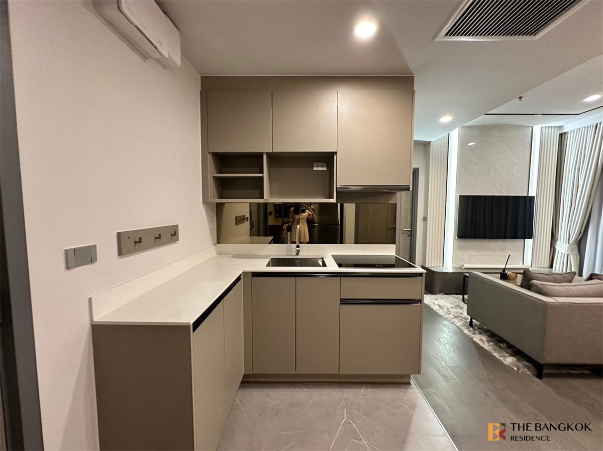 picture COCO Parc - Rama4 near MRT Khlong Toei Station Move-in Ready, Just Bring Your Bags - 3/10