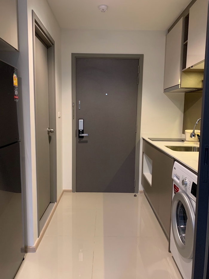 รูป 🤝🏻RB25741 ให้เช่าถูกมาก👍ไอดีโอ สาทร - วงเวียนใหญ่✅แอดไลน์ @mproperty( มี @ ด้วย) แอดมินตอบไว - รูปที่ 5/8