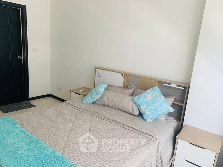 picture Pet-Friendly 1-BR Condo For Sale At Siam Oriental Elegance 2 (ID 3185917) - 2/11
