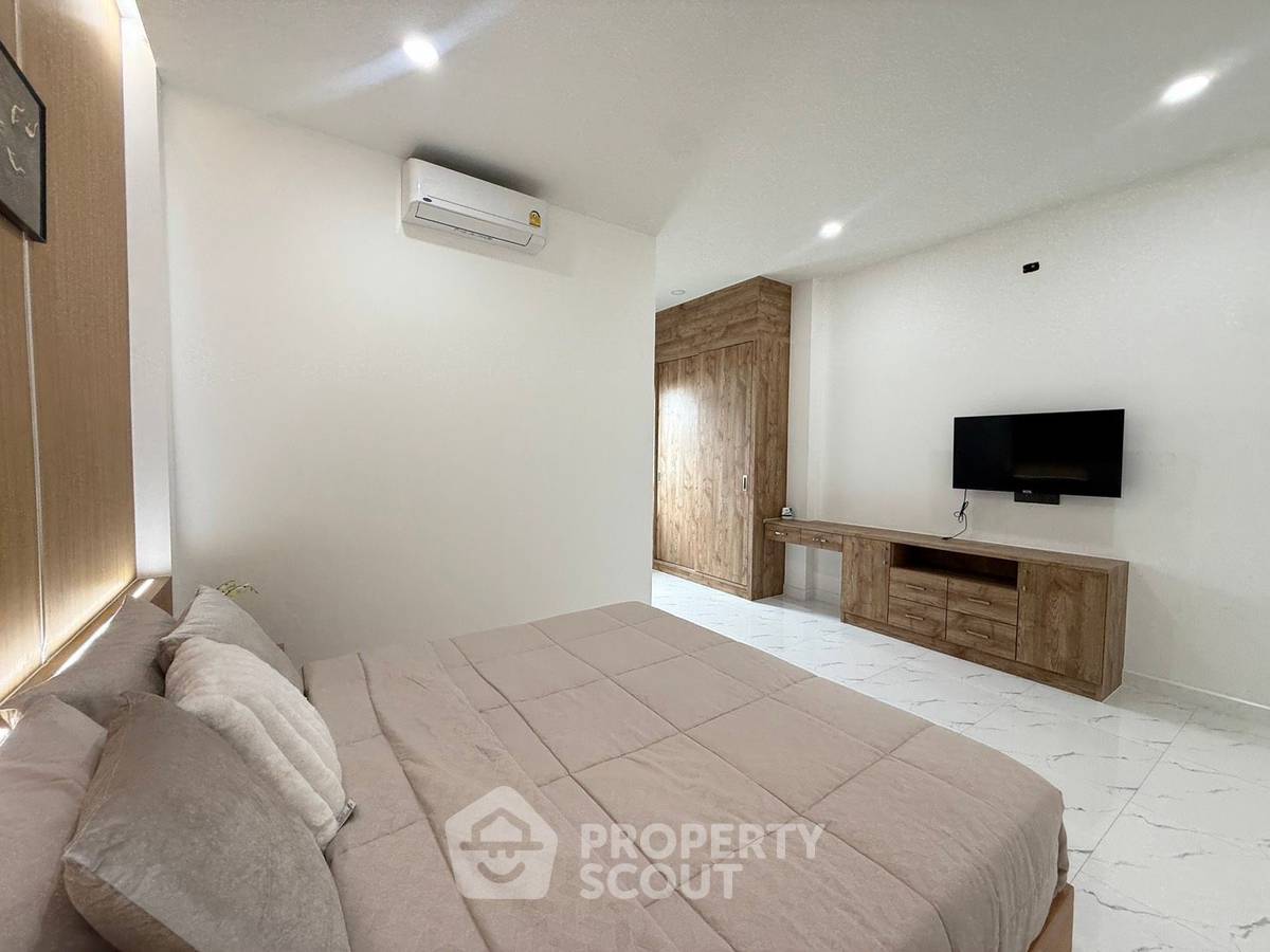 รูป ขายวิลล่า 3 ห้องนอน ทำเลพัทยาตะวันออก หนองปรือ (ID 3193855) - รูปที่ 9/24