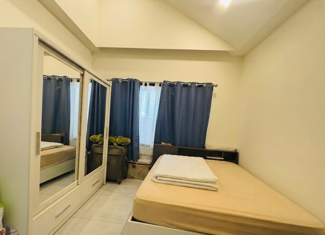 รูป บ้านเดี่ยวหลังมุม ห่างทะเลจอมเทียนเพียง 5 นาที - รูปที่ 7/21
