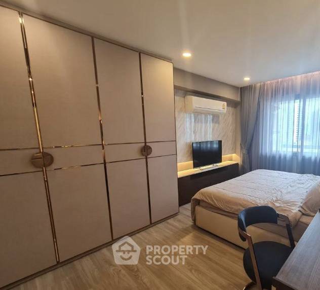 รูป คอนโด 3 ห้องนอน Royal Castle Sukhumvit ใกล้ BTS พร้อมพงษ์ (ID 3132507) - รูปที่ 3/15