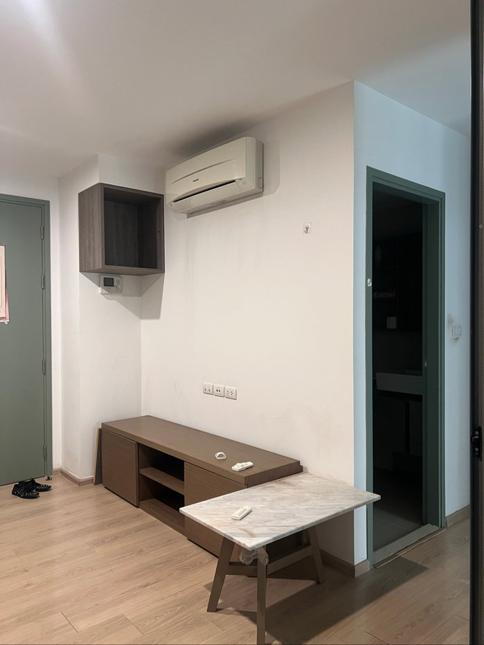 รูป New room, Quiet building , 36 sqm in Ari  - รูปที่ 4/21