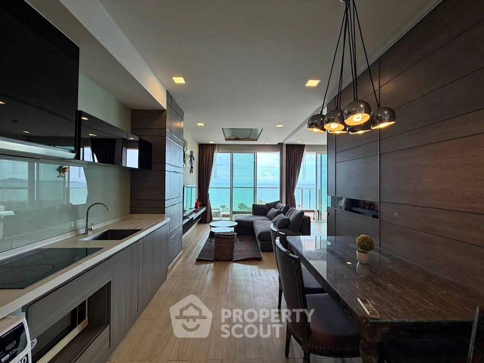 picture 2-BR Condo For Sale At Cetus Beachfront, Jomtien Beach (ID 3193011) - 1/10